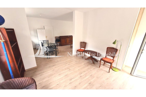 maisonvilla vente Canet-plage