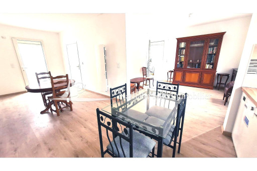 maisonvilla vente Canet-plage