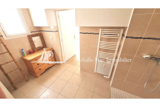 maisonvilla vente Canet-plage