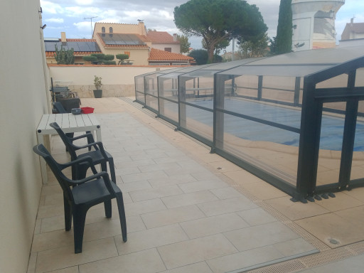maisonvilla vente Pollestres