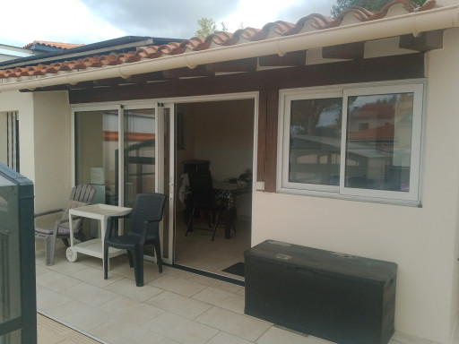 maisonvilla vente Pollestres