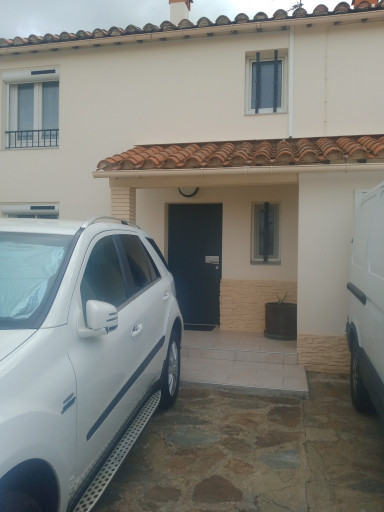 maisonvilla vente Pollestres
