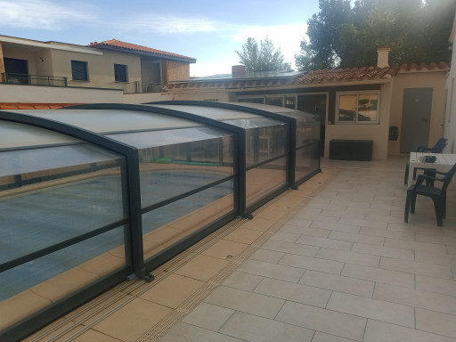 maisonvilla vente Pollestres
