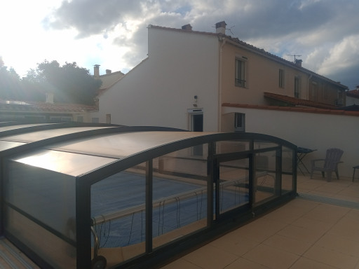 maisonvilla vente Pollestres