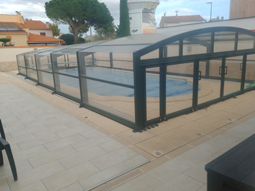 maisonvilla vente Pollestres