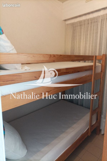 appartement vente Canet-plage