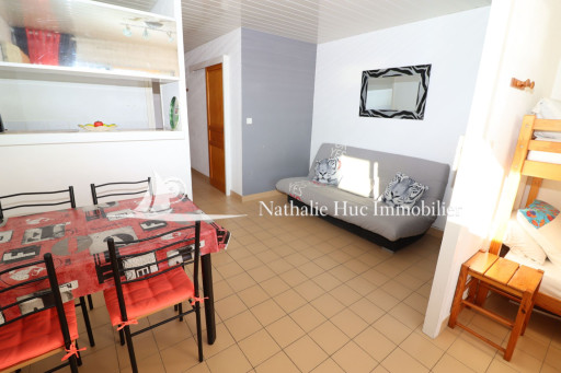 appartement vente Canet-plage