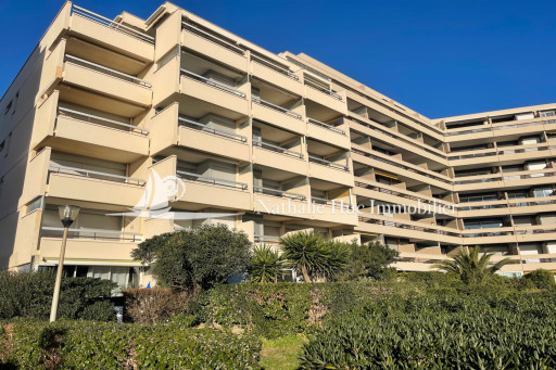 appartement vente Canet-plage