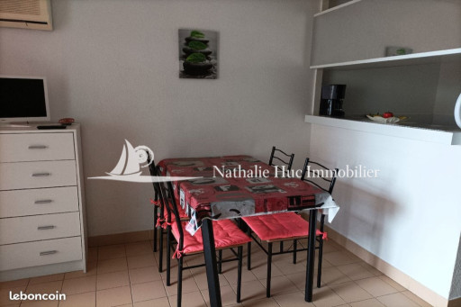 appartement vente Canet-plage