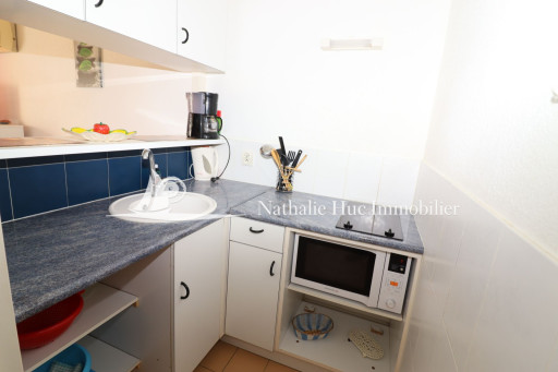 appartement vente Canet-plage