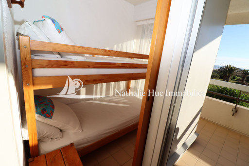 appartement vente Canet-plage