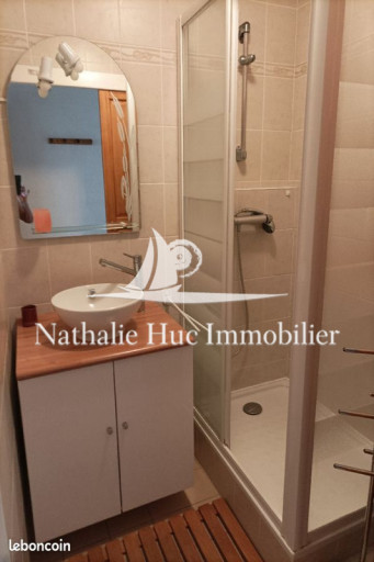 appartement vente Canet-plage