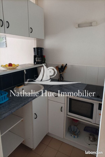 appartement vente Canet-plage