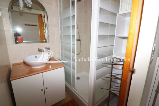 appartement vente Canet-plage
