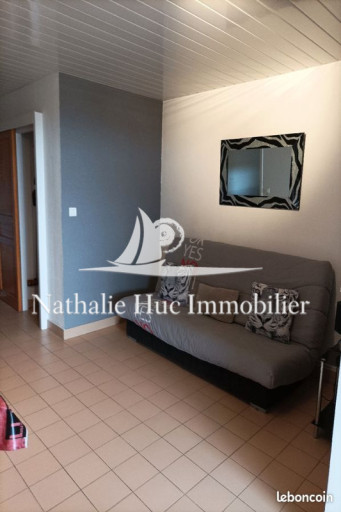 appartement vente Canet-plage