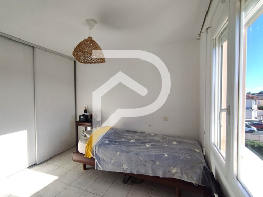 appartement vente Sainte-marie-la-mer