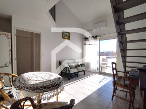 appartement vente Sainte-marie-la-mer