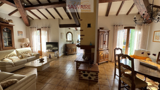 maisonvilla vente Rivesaltes