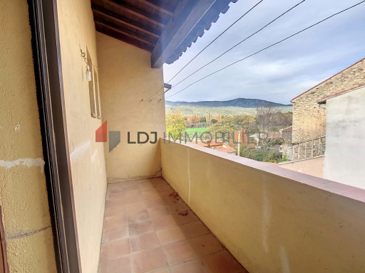 maisonvilla vente Prades