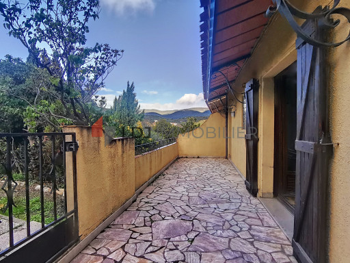 maisonvilla vente Prades