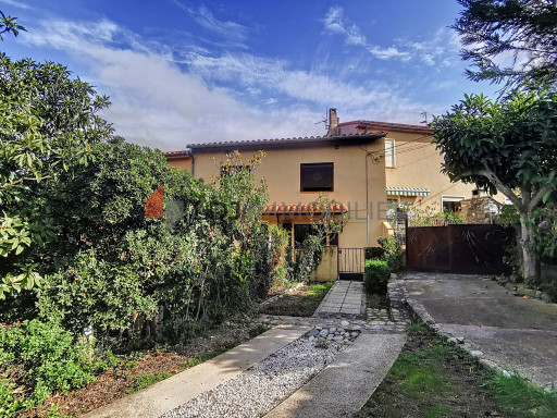 maisonvilla vente Prades
