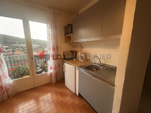 appartement vente Amélie-les-bains-palalda