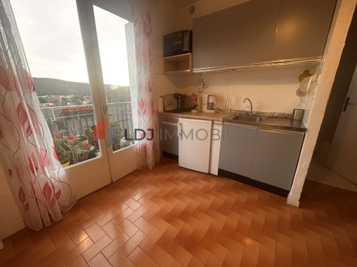 appartement vente Amélie-les-bains-palalda