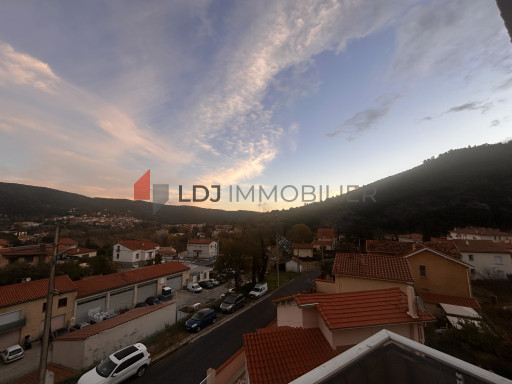 appartement vente Amélie-les-bains-palalda