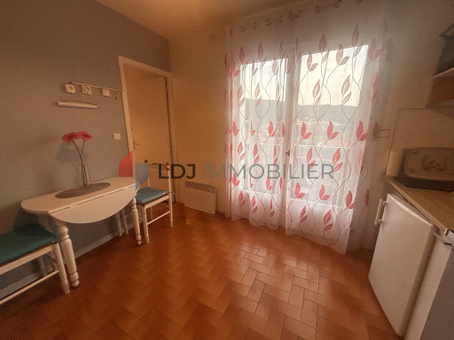 appartement vente Amélie-les-bains-palalda