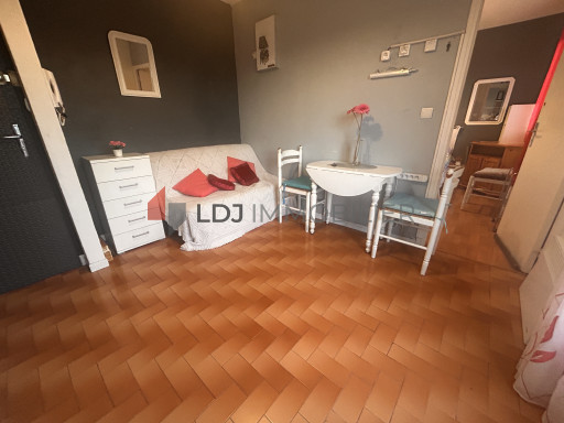 appartement vente Amélie-les-bains-palalda