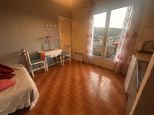 appartement vente Amélie-les-bains-palalda