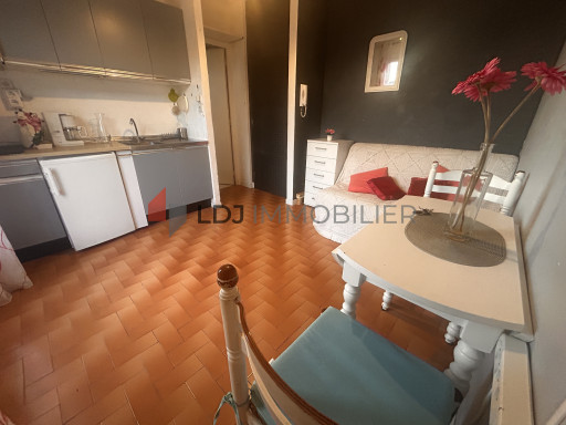 appartement vente Amélie-les-bains-palalda