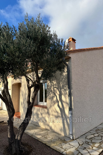 maisonvilla vente Toulouges