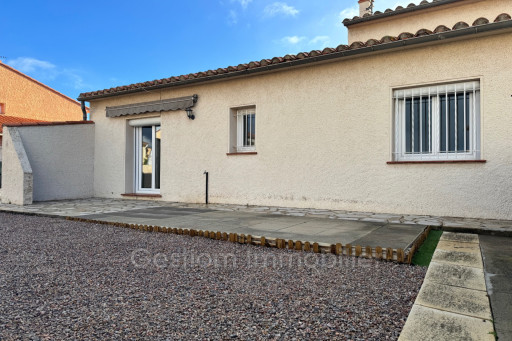 maisonvilla vente Toulouges