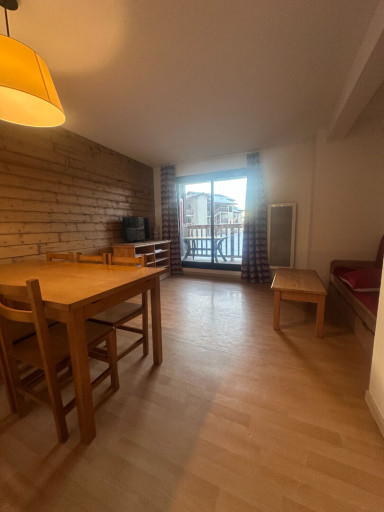 appartement vente Font-romeu-odeillo-via