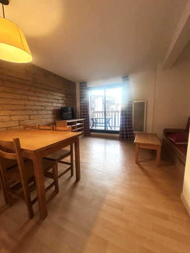 appartement vente Font-romeu-odeillo-via