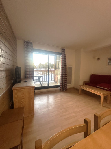 appartement vente Font-romeu-odeillo-via