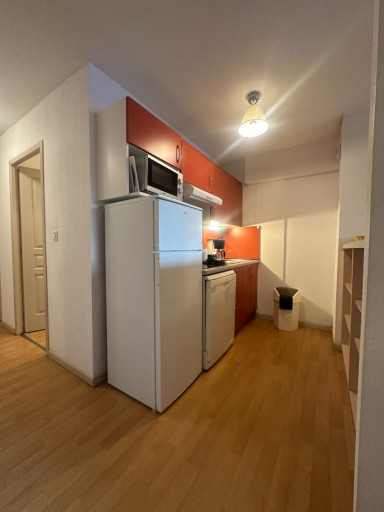 appartement vente Font-romeu-odeillo-via