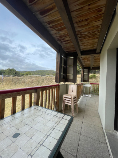 appartement vente Font-romeu-odeillo-via