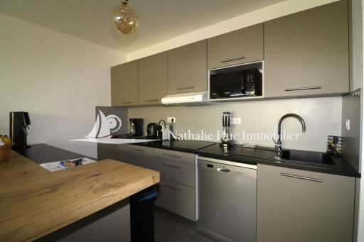 appartement vente Canet-plage