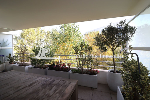 appartement vente Canet-plage