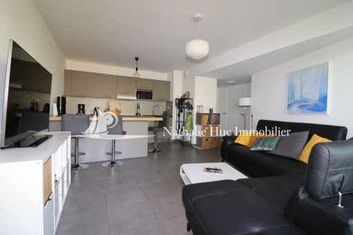 appartement vente Canet-plage
