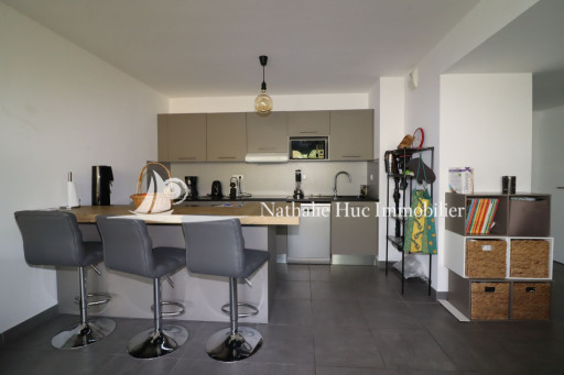 appartement vente Canet-plage