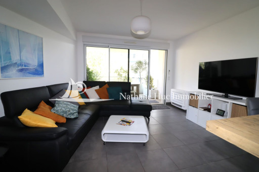 appartement vente Canet-plage