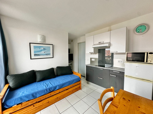 appartement vente Le barcarès