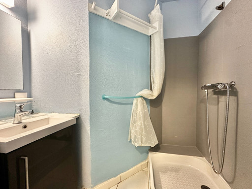 appartement vente Le barcarès