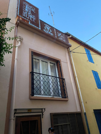 maisonvilla vente Argelès-sur-mer