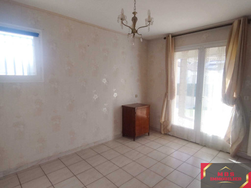 maisonvilla vente Cabestany