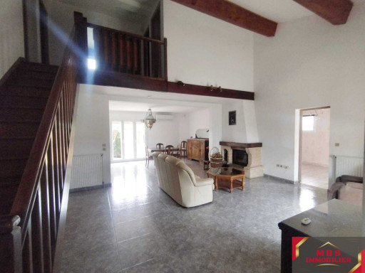 maisonvilla vente Cabestany