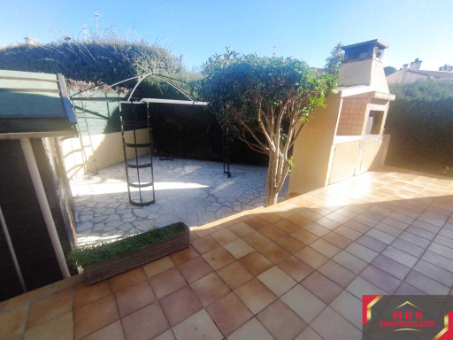 maisonvilla vente Cabestany